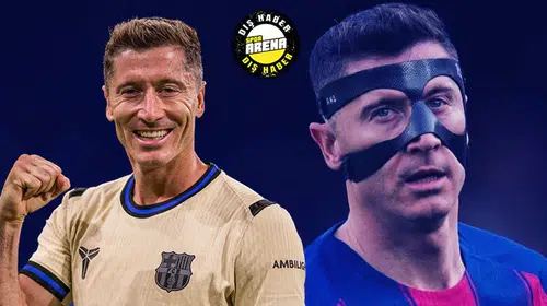 Lewandowski rotayı kırdı: MLS’in yıldızı oluyor