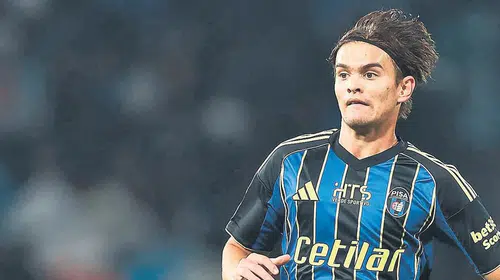 İsak Vural radara girdi: Trabzonspor’dan İtalya çıkarması