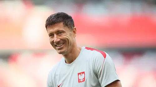 Lewandowski için Kadıköy rüzgarı: Kartlar yeniden dağıtılıyor
