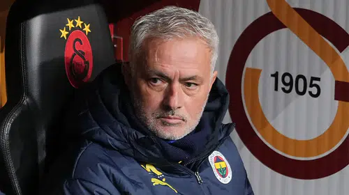 Mourinho’dan TFF’ye Strazburg’da hukuk darbesi