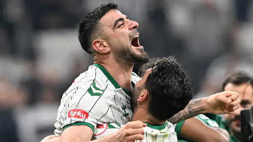 Adil Demirbağ rotası: Konyaspor’dan net yanıt