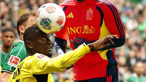 Guirassy’de rotayı kıran gelişme: B planı devreye girdi