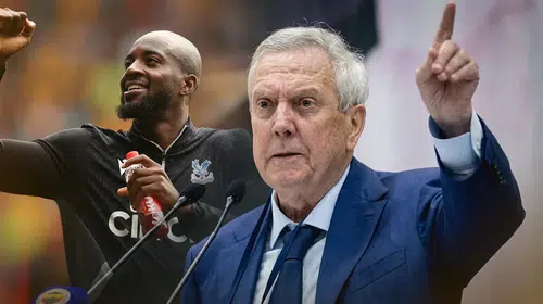 Fenerbahçe’nin transfer radarına Premier Lig’den dev golcü