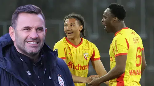 Fenerbahçe’de Adeyemi mesaisi: Hedef dev transfer