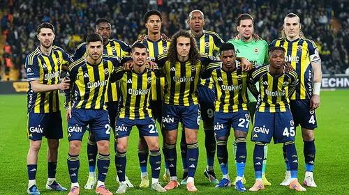 Talisca bilmecesi: Fenerbahçe’de yabancı kontenjanı düğümü