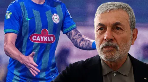 Aykut Kocaman’dan ilk hamle: Yuvaya dönüş operasyonu başlıyor