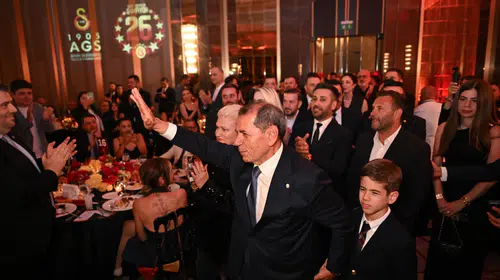 Özbek’in “yapı” itirafı ezberleri bozdu