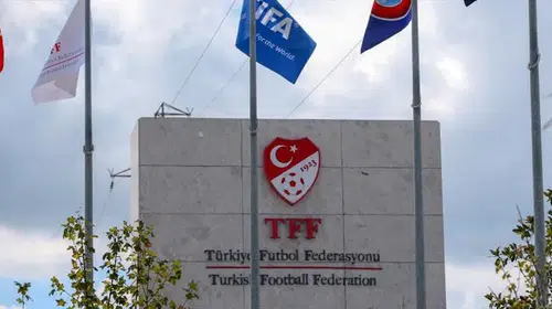TFF’den 2025-2026 Sezonu İçin Resmi Onay: Ligler Tescillendi