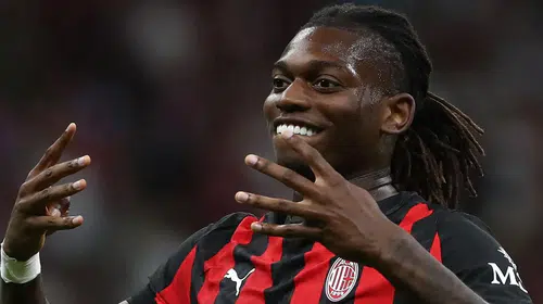 Leao’dan Milan’a veda sinyali: Yeni macera kapıda