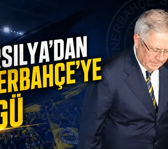 Marsilya’dan Fenerbahçe’ye övgü