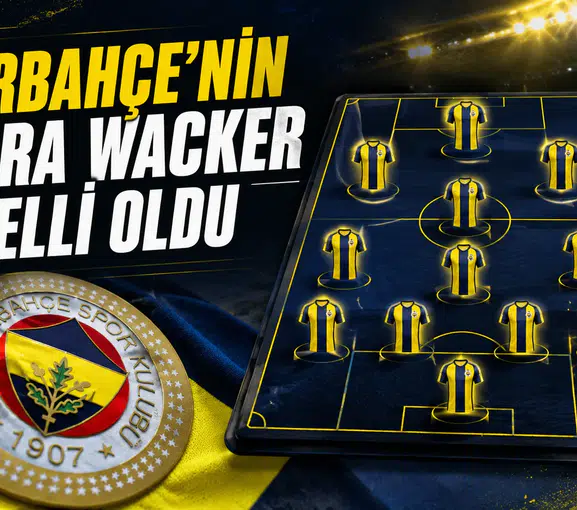 İsmail Kartal’dan Admira Wacker 11’i