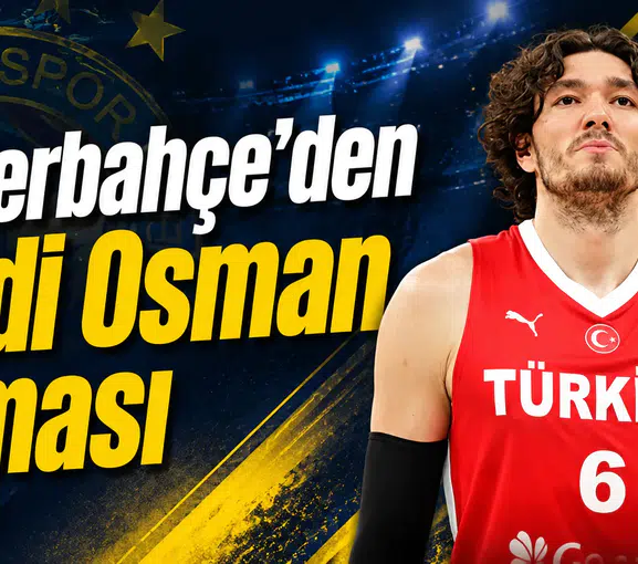 Fenerbahçe’den Cedi Osman teması