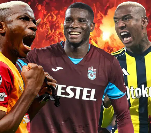 Süper Lig'de zirve yarışı güncellendi! İşte yapay zekanın yeni şampiyonluk oranları