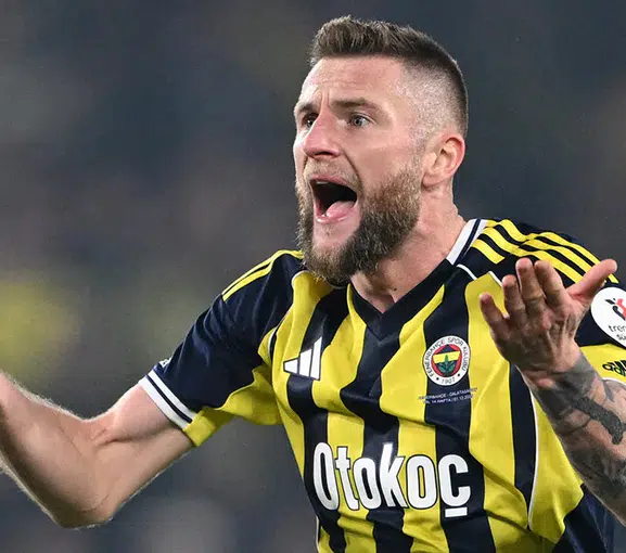Fenerbahçe'de Skriniar için şampiyonluk seferberliği! Antrenman yükü azaltıldı, maçlara özel hazırlık yapılacak