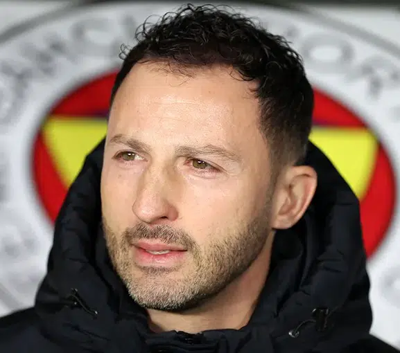 Fenerbahçe'de derbi alarmı! Tedesco'nun kadro planı ve Skriniar kararı belli oldu