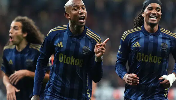 Talisca transfer iddialarını noktaladı! Brezilya devlerine kapıyı kapattı