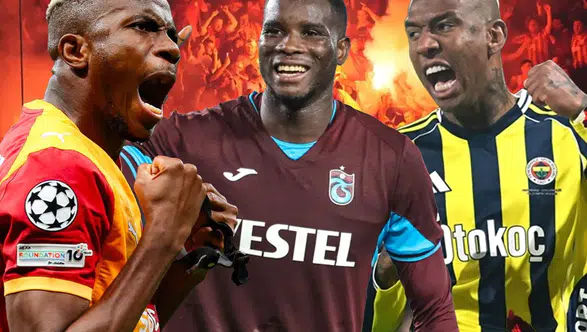 Süper Lig'de dengeler altüst oldu! Şampiyonluk düğümü bu fikstürle çözülecek