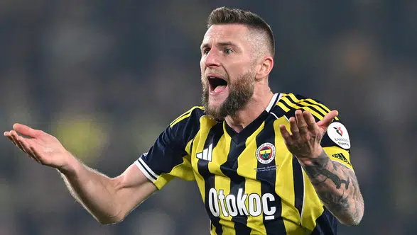 Fenerbahçe'de Skriniar için şampiyonluk seferberliği! Antrenman yükü azaltıldı, maçlara özel hazırlık yapılacak