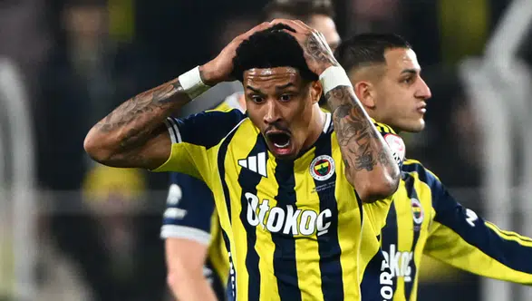 Fenerbahçe'de savunma hattı için sürpriz hamle! Oosterwolde'nin yerine Arjantinli yıldız adayı