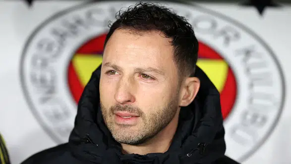 Fenerbahçe'de derbi alarmı! Tedesco'nun kadro planı ve Skriniar kararı belli oldu
