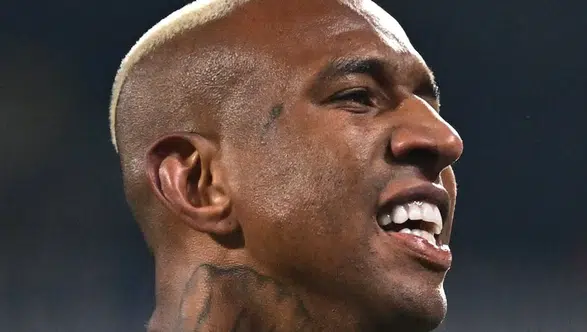 Talisca'dan Fenerbahçe taraftarına şampiyonluk sözü! Beş final kaldı