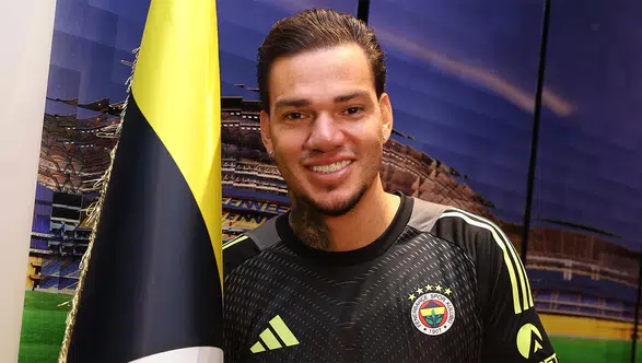 Kadıköy’ün yeni eldiveni: Jan Oblak operasyonu başlıyor