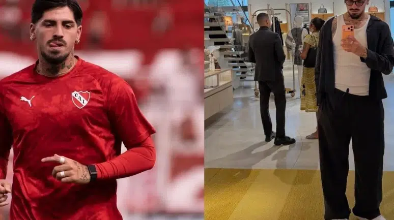 Fenerbahçe'de savunma hattına dev takviye! Lomonaco operasyonu resmen başladı