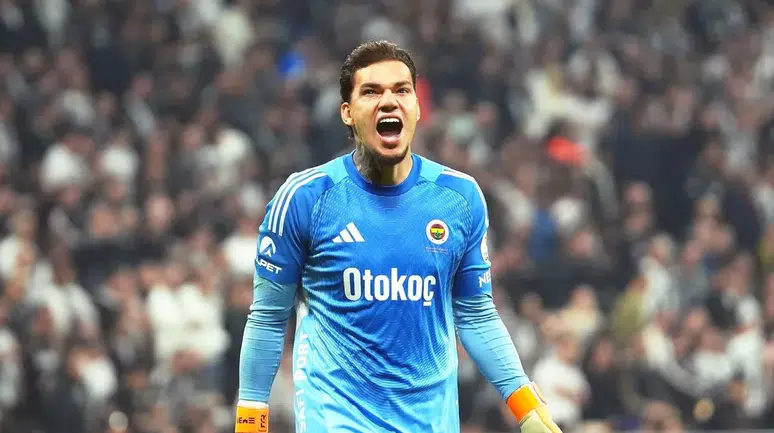 Sadece bir eldiven değil oyun kurucu: Ederson dünya devlerini geride bırakıp listeye adını yazdırdı