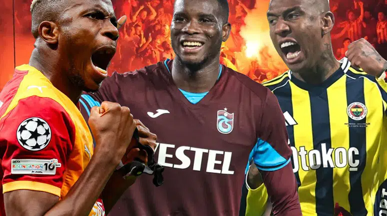 Süper Lig'de zirve yarışı güncellendi! İşte yapay zekanın yeni şampiyonluk oranları