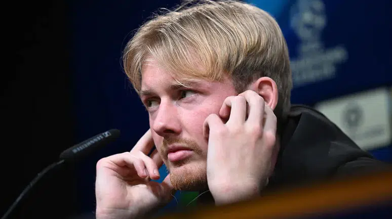 Fenerbahçe'nin radarındaki yıldızdan transfer itirafı! Her teklifi değerlendireceğim