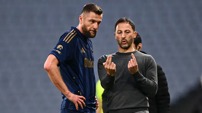 Fenerbahçe'de fedakarlık krizi: Skriniar'ın şampiyonluk inadı kariyerini tehlikeye atıyor