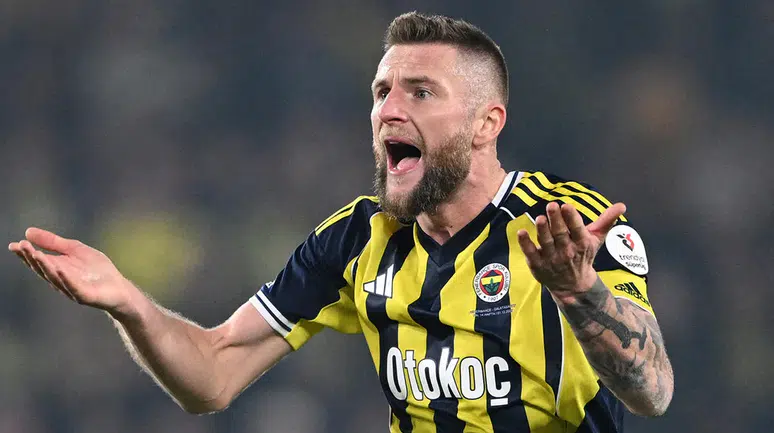 Fenerbahçe'de Skriniar için şampiyonluk seferberliği! Antrenman yükü azaltıldı, maçlara özel hazırlık yapılacak