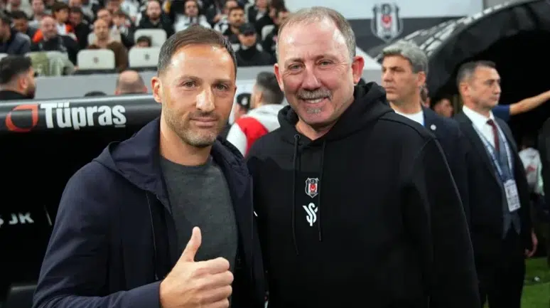 Ezeli rakiplerde dev takas masası! Fenerbahçe'den Beşiktaş'a 2'ye 2'lik teklif