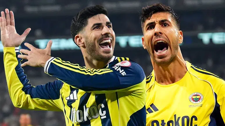 Asensio'nun Fenerbahçe'deki yükselişi İspanya'da yankı uyandırdı! Milli takım kapısı aralanıyor