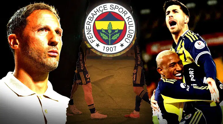 Fenerbahçe’de Rizespor mesaisi! Asensio’dan kötü haber geldi, İsmail Yüksek müjdesi yüzleri güldürdü