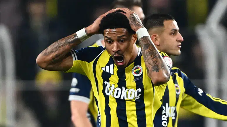Fenerbahçe'de savunma hattı için sürpriz hamle! Oosterwolde'nin yerine Arjantinli yıldız adayı