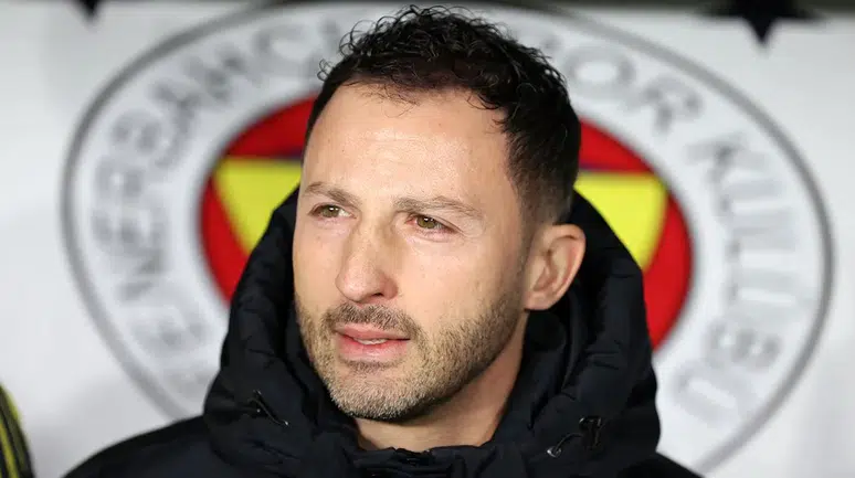 Fenerbahçe'de derbi alarmı! Tedesco'nun kadro planı ve Skriniar kararı belli oldu