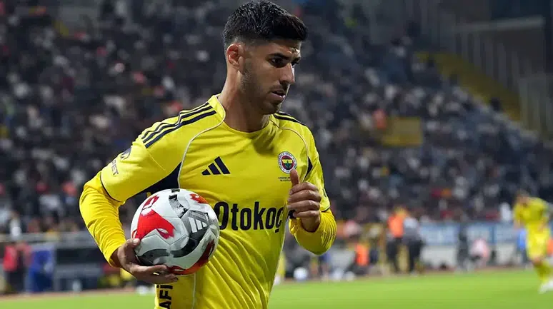 Asensio’nun Kadıköy macerası kısa sürebilir: İspanya’dan dönüş sinyali