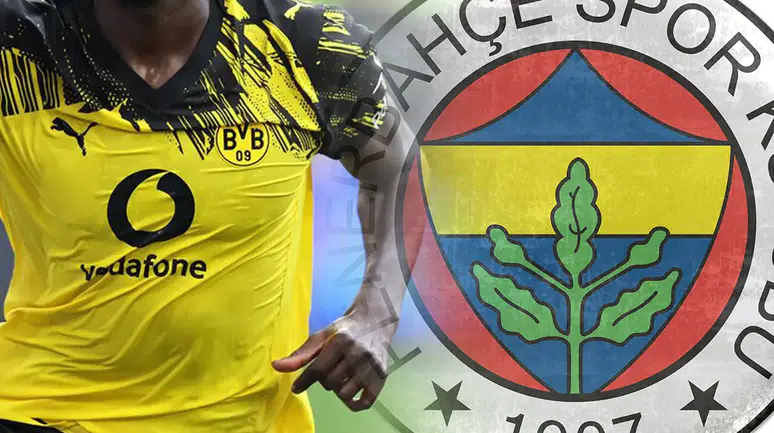 Kadıköy’ün hedefi Guirassy: Temaslar sıklaştı
