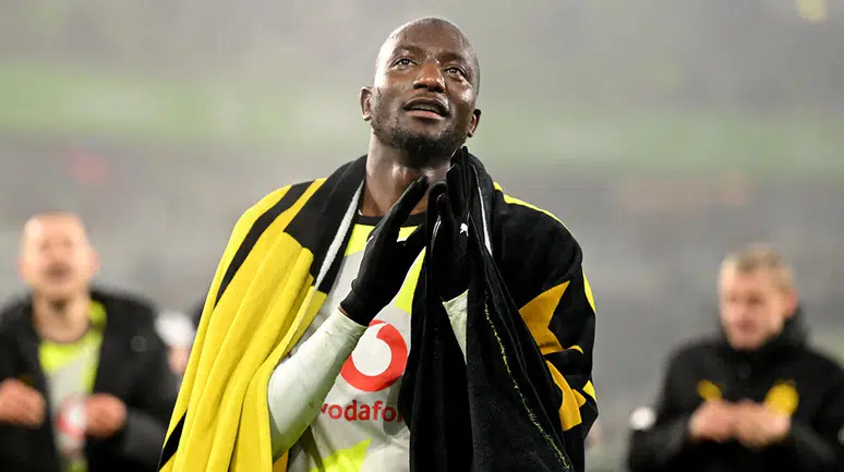 Guirassy transferinde Dortmund’dan beklenen sinyal geldi