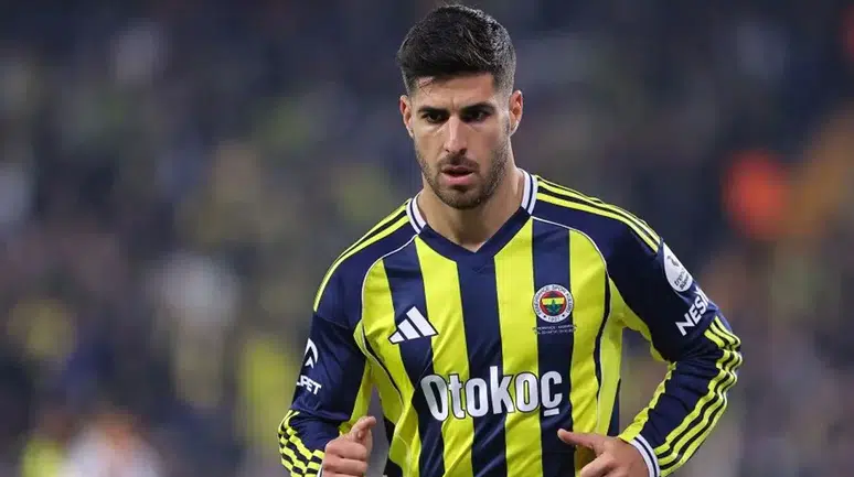Asensio’ya İspanyol kancası: Transferde sıcak saatler