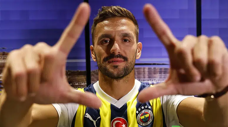 Tadic devrede: Fenerbahçe yıldız ismin kapısını çalıyor