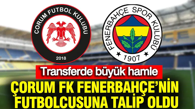 Çorum’un gözü Kadıköy’ün eldivenlerinde