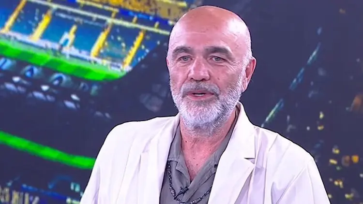 Fenerbahçeli yönetici Cihan Kamerden transfer açıklaması