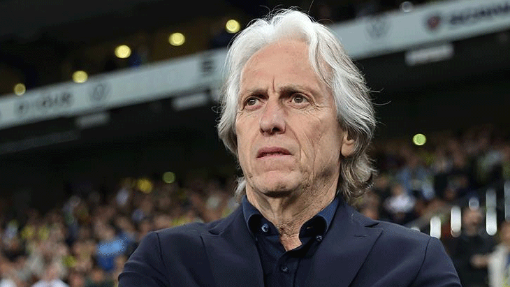 Fenerbahçe’de devrim niteliğinde hamle: Jorge Jesus ismi masada