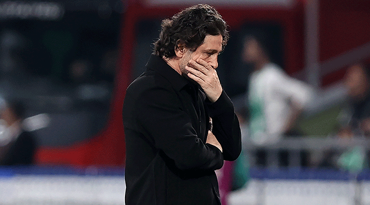 Zirve hayalleri kâbusa döndü: Trabzonspor'un şampiyonluk yolundaki büyük çöküşü