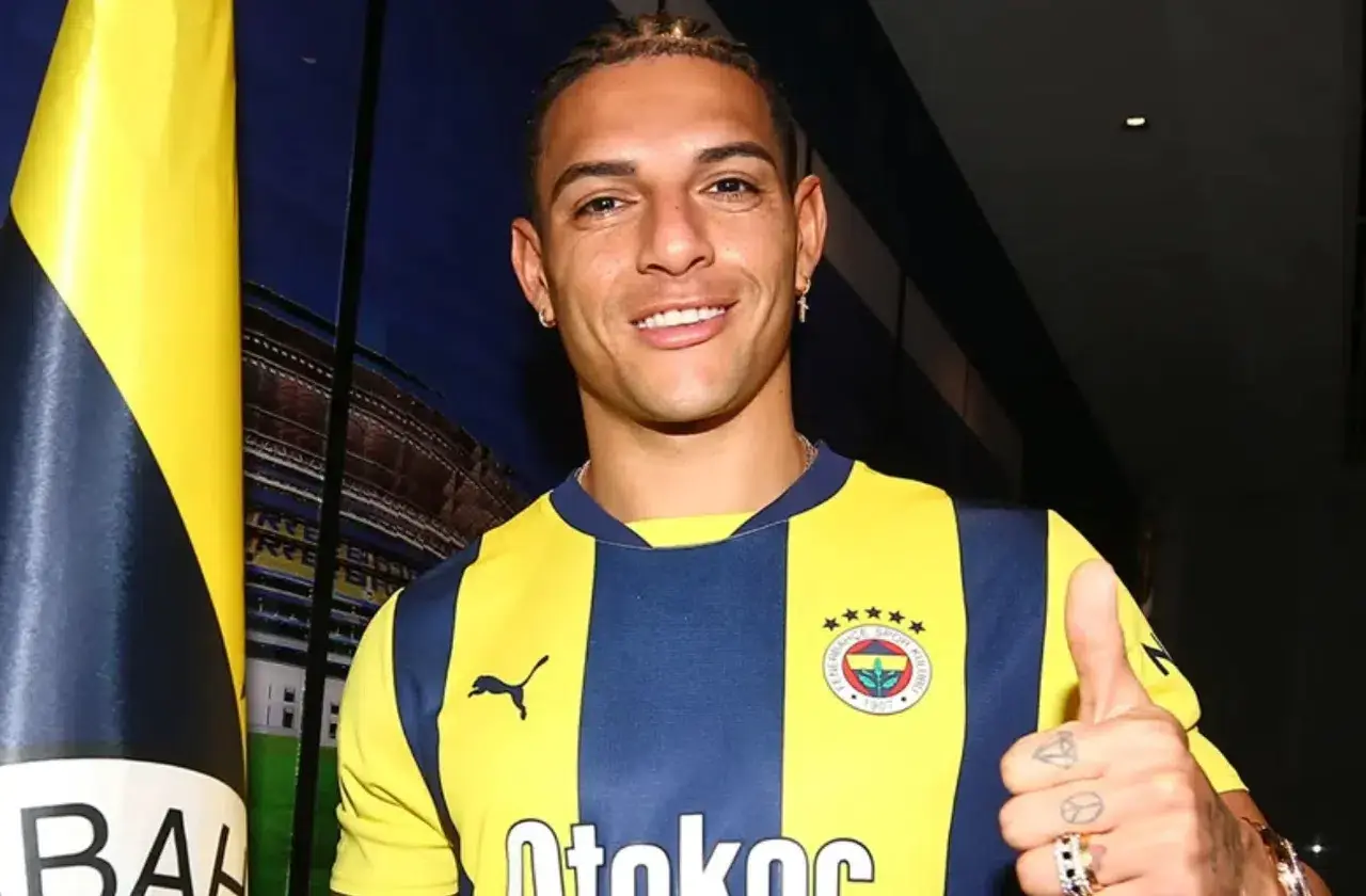 Diego Carlos için cezai yaptırım gündemde