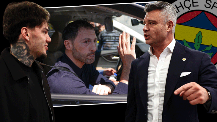 Tedesco gönderildi, Ederson korundu: Fenerbahçe’de yanlış hedef