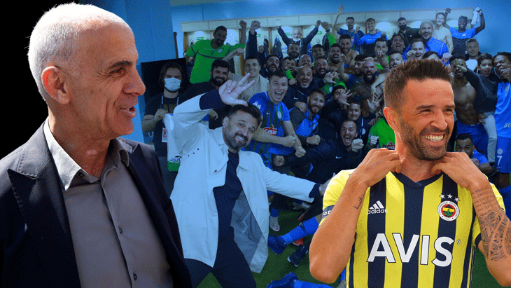 Taha Şahin yuvaya mı dönüyor? Fenerbahçe’de sağ bek operasyonu