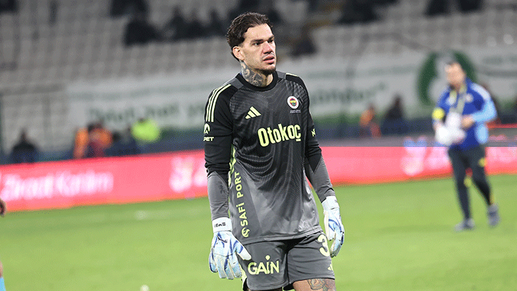 Aziz Yıldırım’dan Ederson’a kritik dokunuş: Kalıyor!